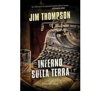 Inferno sulla terra