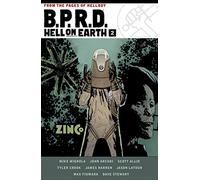 Inferno sulla Terra. B.P.R.D. Omnibus. Ediz. illustrata (Vol. 2)