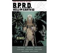 Inferno sulla Terra. B.P.R.D. Omnibus. Ediz. illustrata. Vol. 2