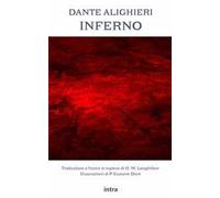 Inferno. Testo inglese a fronte