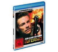 Inferno - The Expendables Selection No. 1