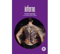 INFERNO - Tsutsui Yasutaka - 2022 - Atmosphere Libri