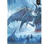 Inferno. Virgilio's untold tales