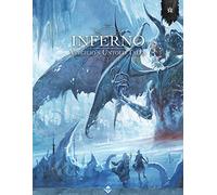 Inferno - Virgilio's Untold Tales