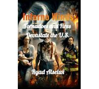 Inferno Winds: Tornadoes and Fires Devastate the U.S.