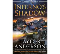 Inferno's Shadow: 4