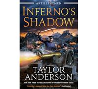 Inferno's Shadow: 4