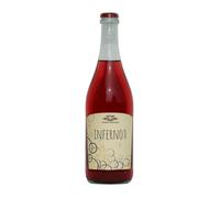 Infernot Vino Rosato Frizzante 2021 Bio Cascina Boccaccio