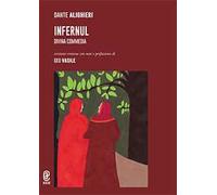 Infernul. Divina Commedia