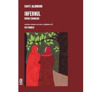 Infernul. Divina Commedia