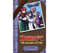 Infernulls: The Golden Letter: 1