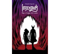 INFERNUM: Bajo el Signo del Caído (Edición Especial Ilustrada)