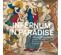 Infernum In Paradise - Musique Anglaise De La Fin De La Re