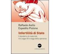 Infertilità di stato. Il desiderio di maternità tra legge 40 e viaggi della speranza