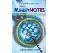 Infertilità femminile. Notes. Diagnosi e management