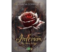 INFERUM: the Sin's trilogy: Vol. 3