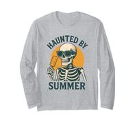 Infestati dall'estate - Spooky Ice Pop Vibes Maglia a Manica