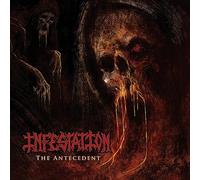 Infestation - The Antecedent