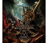 Infestdead - Satanic Serenades (2 CD)