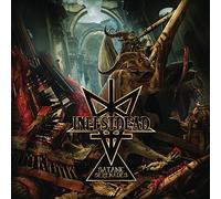 Infestdead - Satanic Serenades