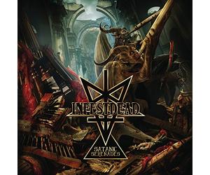 Infestdead - Satanic Serenades