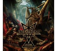 Infestdead Satanic Serenades (CD) Album