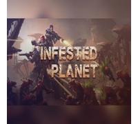 Infested Planet (PC) Steam Key - GLOBAL