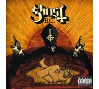 Ghost B.C. - Infestissumam