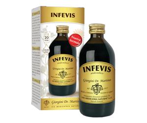 INFEVIS 200ML LIQUIDO ANALCO