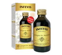 Infevis Liquido Analcolico Dr. Giorgini 100ml