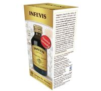 Infevis Liquido Analcolico Dr. Giorgini 100ml