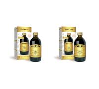 INFEVIS liquido analcolico- 200 ml (Confezione da 2)