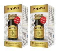 Infevis-T 60 Pastiglie 30 G 2x60 pz Compresse