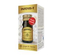 Dr. Giorgini Infevis-t 60 Pastiglie Da 500 Mg