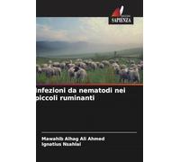 Infezioni da nematodi nei piccoli ruminanti