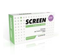 Infezioni Vie Urinarie Screen Check-Test 3 Pezzi