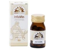 Erbenobili INFIAVIN 60 COMPRESSE 500 MG