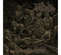 Infibulated Diabolical Euphoric Subjugation (CD) Album