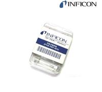 INFICON - Cartuccia filtro di ricambio per cercafughe D-Tek - set 5 pezzi