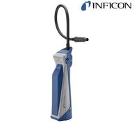 INFICON D-Tek 3 Cerca fughe elettronico ad infrarossi gas refrigerante 1 gr/anno