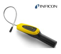 INFICON GAS-Mate Cerca fughe rilevatore per gas R600A R290 e combustibili Metano