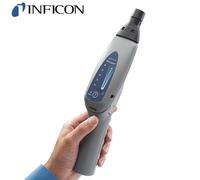 INFICON Whisper Cerca fughe rilevatore ad ultrasuoni per gas sottopressione o so