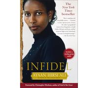 Ayaan Hirsi Ali – Infidel – Tascabile