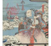 Sigh Infidel Art (Vinyl LP) 12" Album