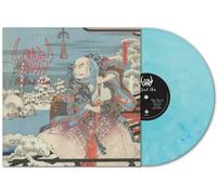 Sigh Infidel Art (Vinyl LP) 12" Album Coloured Vinyl (Limited Edition)