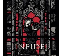 Infidel Ministry Of Hate