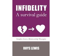Infidelity - A survival guide: Insights from a Relationship Therapist