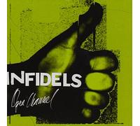 Infidels Forever - Infidels Forever-Open Channel Ep