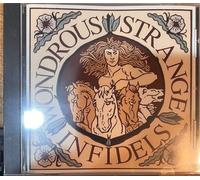 Infidels - Wondrous Strange (UK Import)