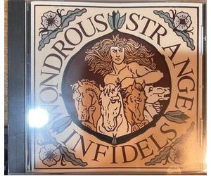 Infidels - Wondrous Strange (UK Import)